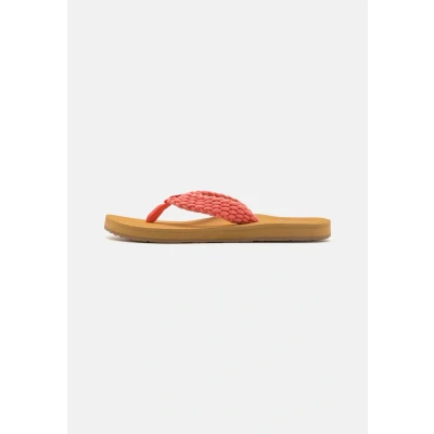 Image of Roxy Women&#039;s Porto Iv Sandal, Poppy, 4 UK