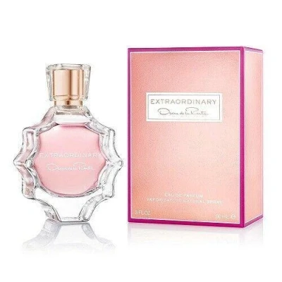 Image of OSCAR DE LA RENTA,90 Milliliters Extraordinary, 3 Ounce