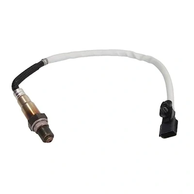 Image of 8200650085 Lambda sensor BOSCH 0 258 006 990 4 RENAULT: MEGANE 3, CLIO 3 Coupe, DACIA: Duster Off Road, Van