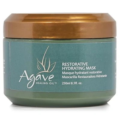 Image of Agave Healing Oil Restorative and Moisturizing Cream
