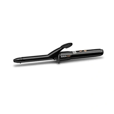 Image of BaByliss Pro Titanium Expression 19mm Tong