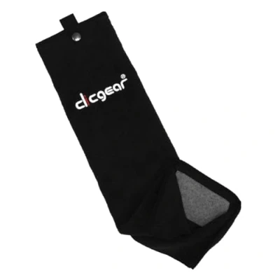 Image of Clicgear Golf Towel