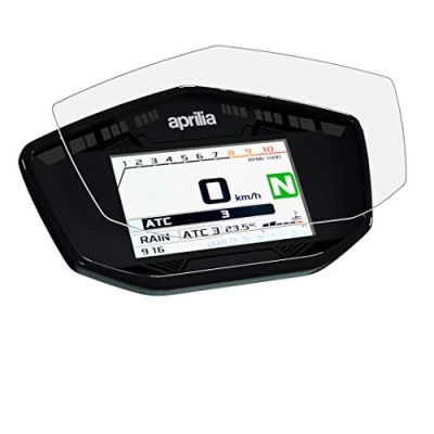 Image of Speedo Angels NANO GLASS Dashboard Screen Protector for RS660 (2020 )