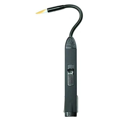Image of Zippo Flex Neck Utility Lighter Flexible Candle BBQ Best with Butane Fluid Refillable Multipurpose Perfect for Candles CampingLong
