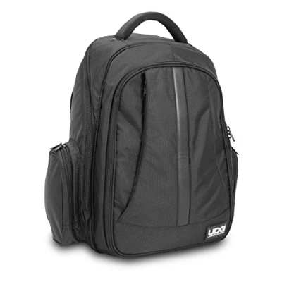 Image of UDG Ultimate BackPack Black/Orange U9102BL/OR
