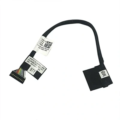 Image of Gintai Battery Cable for Dell Ins piron 7506 2 in 1 450.0K303.0001 450.0K303.0011 VRXX4