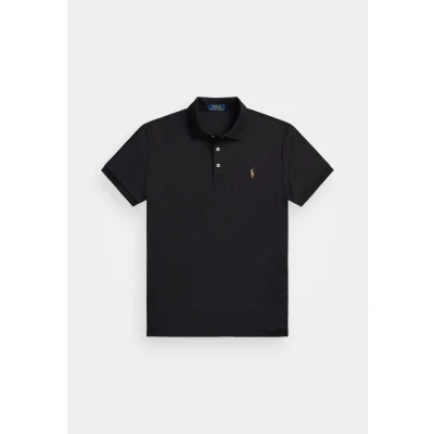 Image of Polo Ralph Lauren shirt, Men&#039;s, Size: Small, Black