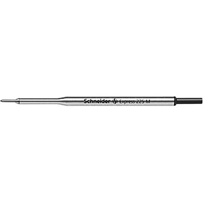 Image of Schneider Express 225 Pack of 3 Refills Medium Tip, Black