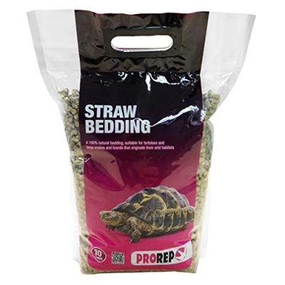 Image of ProRep Straw Bedding, 10 Litre
