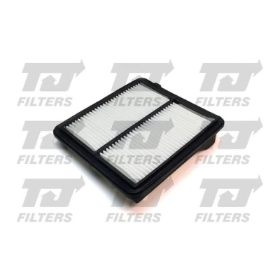 Image of 17200RMX000, 17220RMX000 Air Filter QUINTON HAZELL QFA0605 47mm 180mm 189mm Insert HONDA: CIVIC 8
