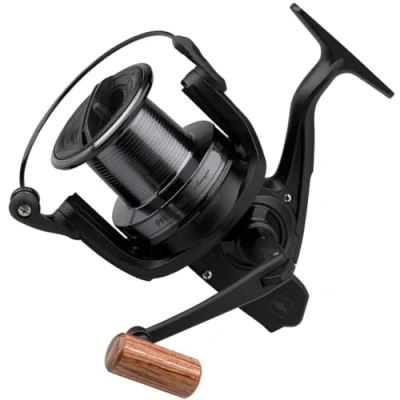 Image of Prologic Avenger XD 8000 FD 5+1BB Fishing reel