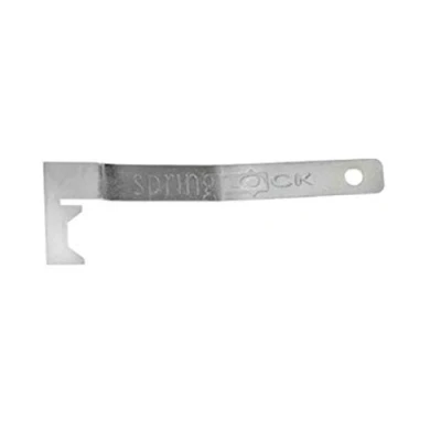 Image of SISI UK® Springlock System Anti Theft Picture Frame Hanging (Spring Lock Release Tool Only)