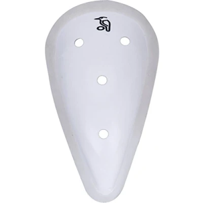 Image of Only Cricket Kookaburra Pro Abdo White Youths