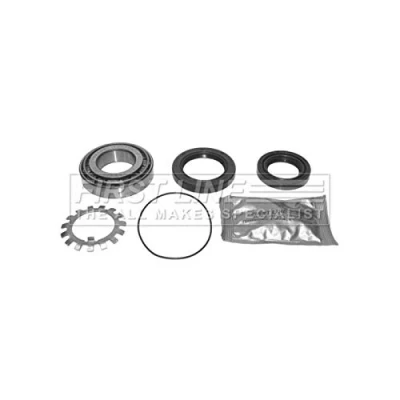 Image of First Line FBK775 Wheel Bearing Kit