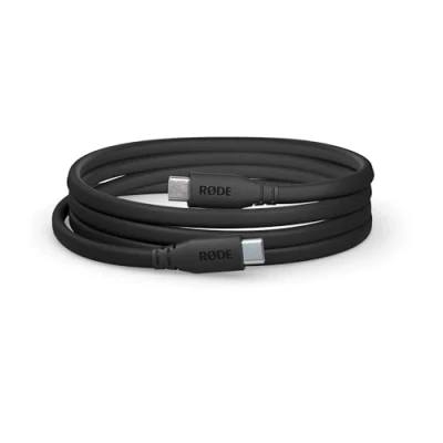 Image of RØDE SC17 USB C 1.5m Flat Cable