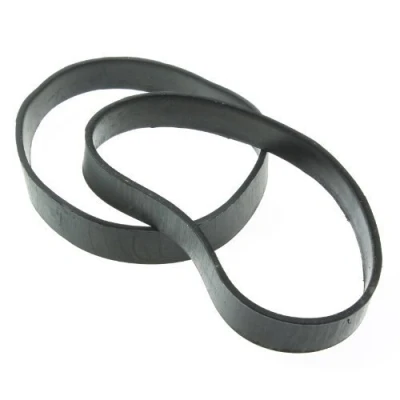 Image of First4spares Drive Belt Bands for Electrolux Powerlite Z2250A Z2255A Z2255AZ Vacuum Cleaners (Pack of 2)