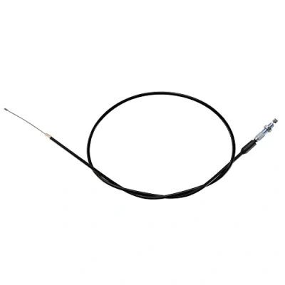 Image of GOOFIT 42.91&quot; Throttle Cable Replacement For 200cc 250cc ATV