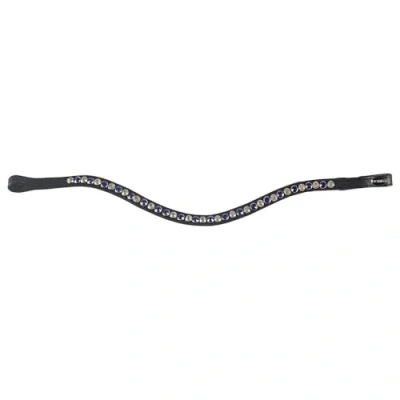 Image of horka FRONTEEL COLORI BLACK Full Blue / White