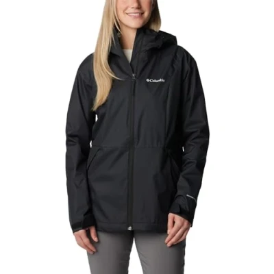 Image of Columbia Inner LIMITS III Jacket Outdoor jacket, Women&#039;s, Size: XS, Black