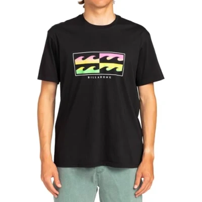 Image of Billabong Inversed T Shirt for Men