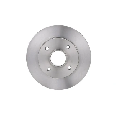 Image of Bosch BD1290 Brake discs ECE R90 certified 1 set of 2
