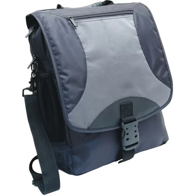 Image of Monolith 2399 Multifunctional Laptop Backpack, Black