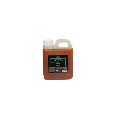 Image of Lincoln Simply Cod Liver Oil Blend 1 litre