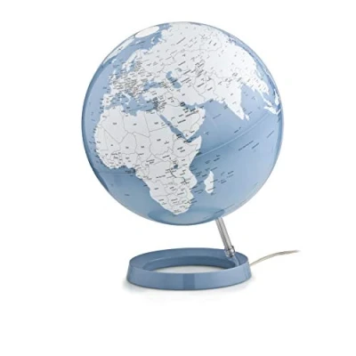 Image of Atmosphere 30cm Globe (Bright Azure)