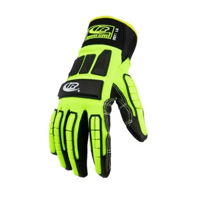 Image of Ansell R297 Size 10, 0 Mechanical Protection Gloves