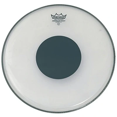 Image of Remo Schlagzeugfell CS Ambassador transparent 13&quot; 0313 10