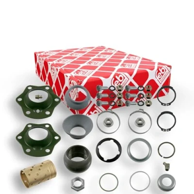 Image of 0980102130, 0980102131 Repair Kit, brake camshaft FEBI BILSTEIN 23774