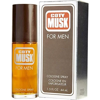 Image of Coty Eau De Cologne 44 ml