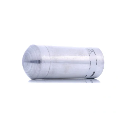 Image of 64538372978, 64538375757, 64538377330, 64538390342, 64538397523 Receiver Drier MAHLE ORIGINAL AD 169 000S BMW: 3 Coupe, Convertible, Saloon