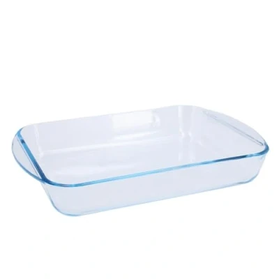 Image of Pyrex Classic 35cm Rectangular Roaster