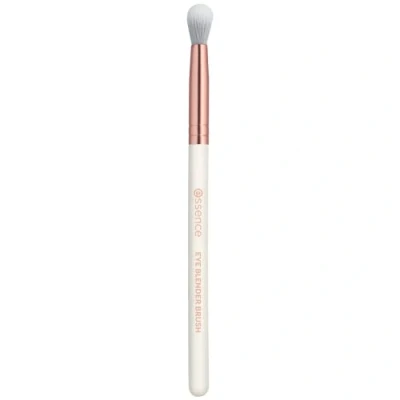 Image of essence Eye Blender Brush, Purple, Vegan, Pack of 3