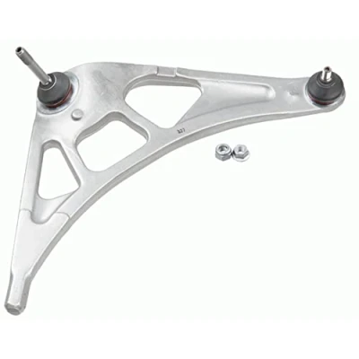 Image of 2229454, 31122229454 Suspension arm LEMFÖRDER 27015 02 BMW: 3 Convertible, Coupe