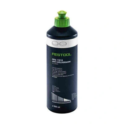 Image of Festool Agente de pulir MPA 11010 WH/0,5L