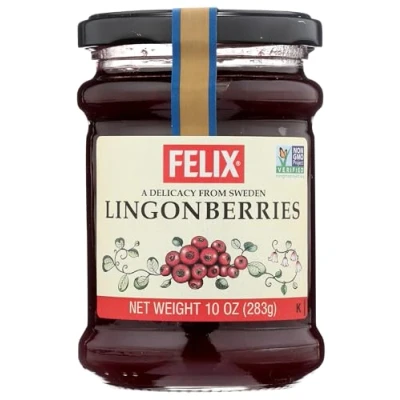 Image of Felix Lingonberry Wild