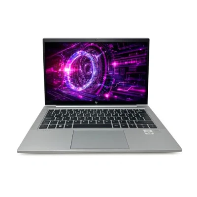 Image of HP EliteBook 830 G7 1TB PCIe Gen 4.0 x4 NVMe, i5 10310U (4 Cores, 4.4GHz), 16GB DDR4, Intel UHD Graphics, Fingerprint Reader, vPro, WIFI 6 &amp; BT 5.1, Windows 11 Pro (Renewed)