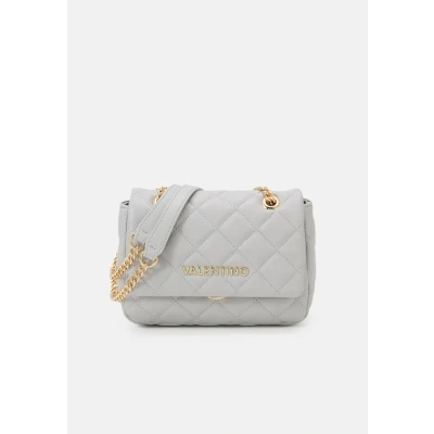 Image of Valentino Bags Ocarina Cross body bag, Women&#039;s, Size: One Size, Perla