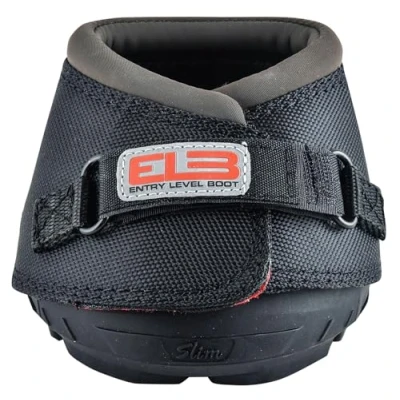 Image of Cavallo Entry Level Boot Slim Black, 6