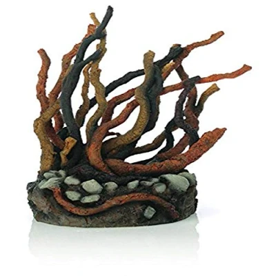 Image of biOrb Samuel Baker Root Sculpture, Brown