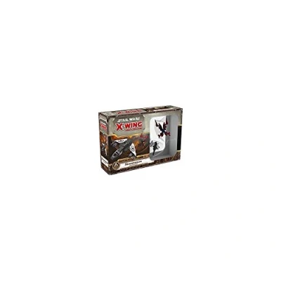 Image of Fantasy Flight Games FFGD4050 SW: X Wing Mercenary Souls