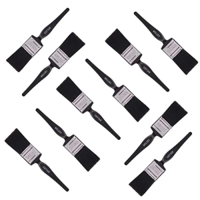 Image of Cottam Brush Professional Coating 2 Inch Box of 10