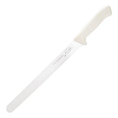 Image of Dick Pro Dynamic HACCP Slicer White 30.5cm