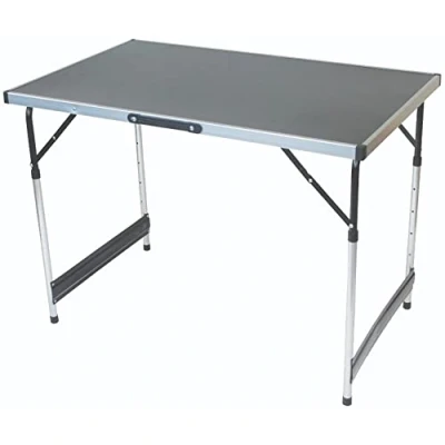 Image of Yellowstone Folding Camping Table