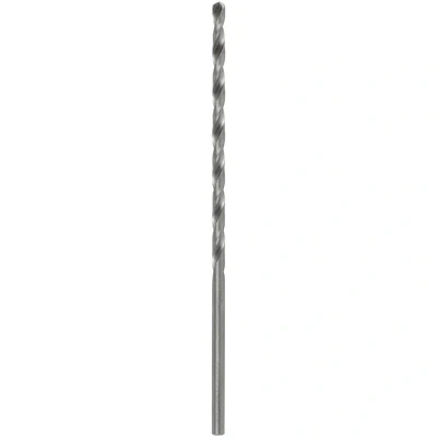 Image of 8x TIMCO Ground Long Jobber Drills HSS M2 HSSGLR3
