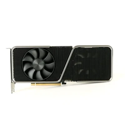 Image of Nvidia GeForce RTX 3070 Ti Founders Edition