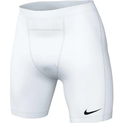Image of NIKE DH8128 100 M NK DF Strike NP Short Pants Men&#039;s White/Black Size 2XL