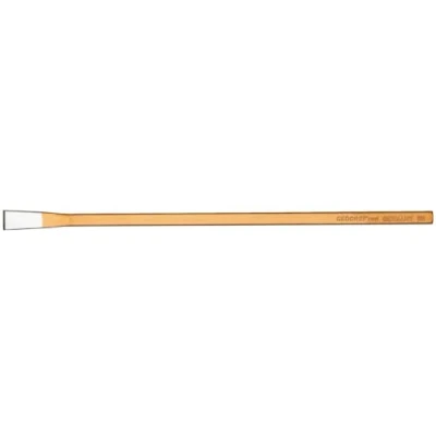 Image of Gedore Electrician&#039;s chisel square 250x8mm